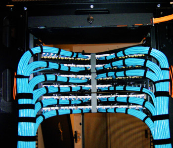 PROJECTS - Network Cabling Infrastructures, LLC